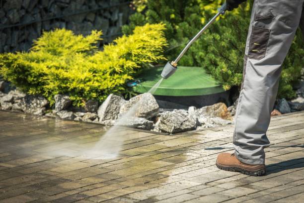 Best Post-Construction Pressure Washing  in Alpena, MI