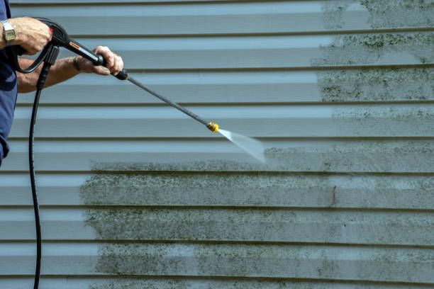 Alpena, MI  Pressure Washing Services Company